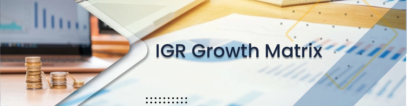 IGR Growth Matrix