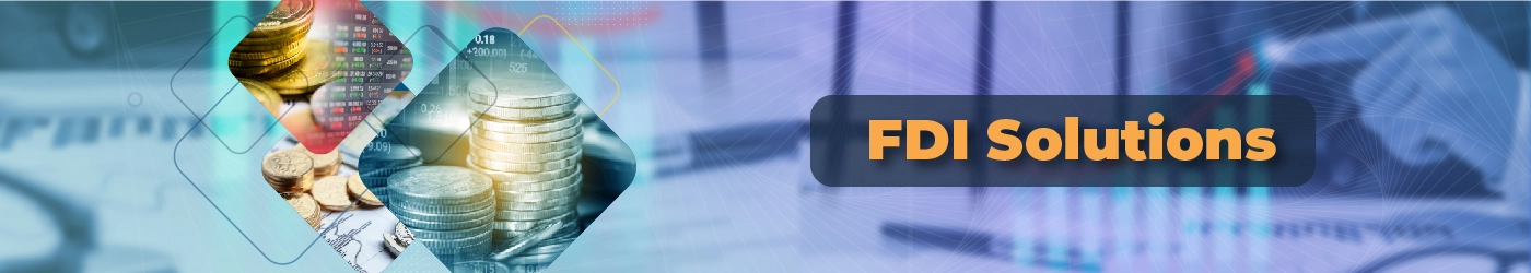 FDI Solution