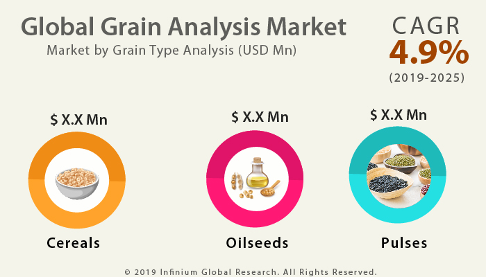 Global Grain Analysis Market