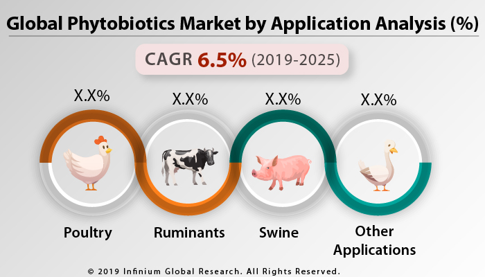 Global Phytobiotics Market