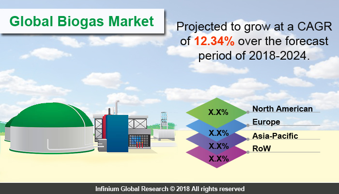Biogas Market