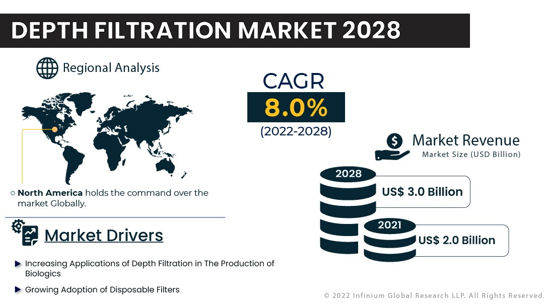 Depth Filtration Market