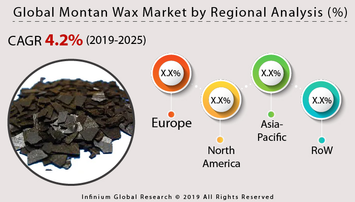 Montan Wax Market