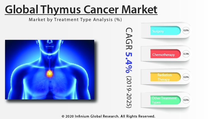 Thymus Cancer Market