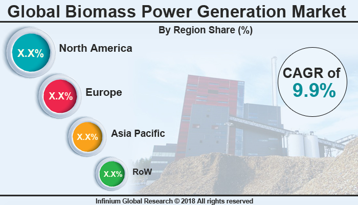 Global Biomass Power Generation Market