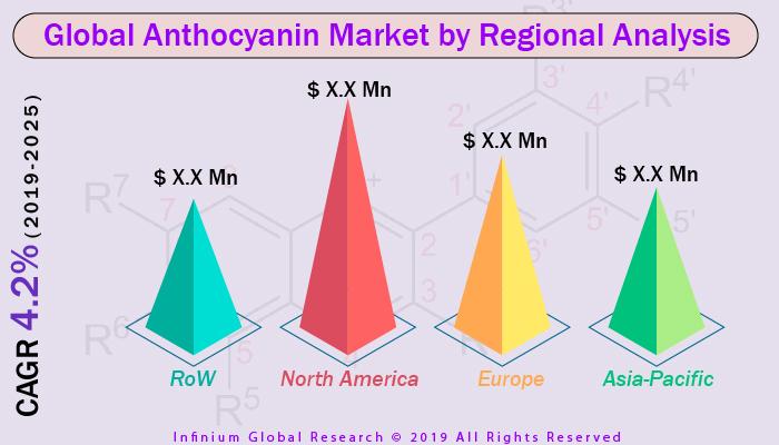 Global Anthocyanin Market