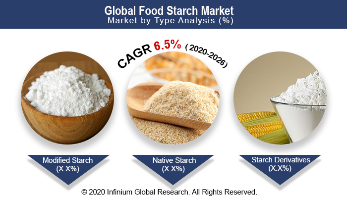 Global Food Starch Market