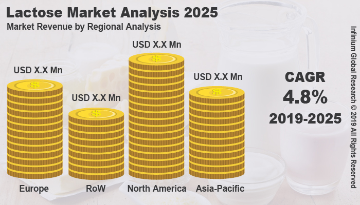 Global Lactose Market