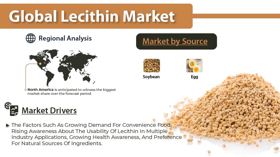 Lecithin Market