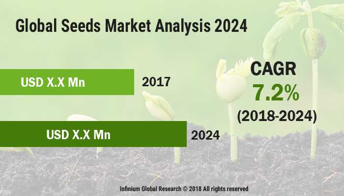 Seed Market