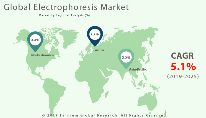 Electrophoresis Market