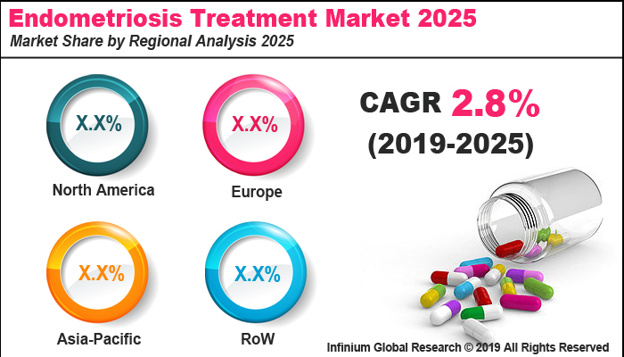 Global Endometriosis Treatment Market