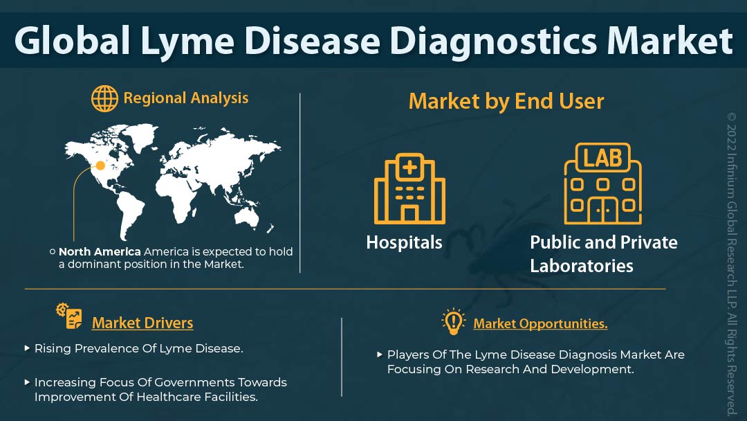 Lyme Disease Diagnostics Market